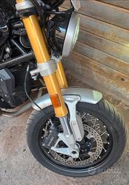 parafango anteriore BMW Ninet R12 R nine T