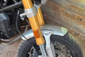 parafango anteriore BMW Ninet R12 R nine T