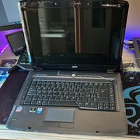 Pc portatile acer