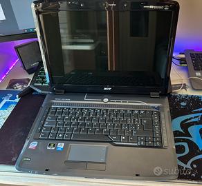 Pc portatile acer