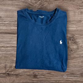 maglia uomo polo Ralph Lauren 