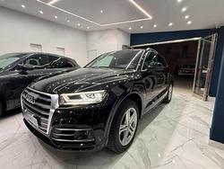 Audi Q5 Audi Q5 40 2.0 TDI S line quattro 190 CV –