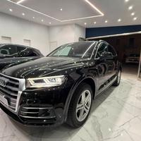 Audi Q5 Audi Q5 40 2.0 TDI S line quattro 190 CV –