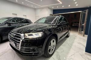 Audi Q5 Audi Q5 40 2.0 TDI S line quattro 190 CV –