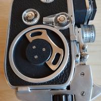 Cinepresa Bolex Paillard