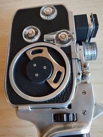 Cinepresa Bolex Paillard