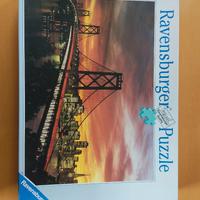 Puzzle Ravensburger 2000pz