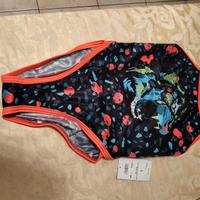 Costume nuovo taglia S