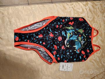 Costume nuovo taglia S