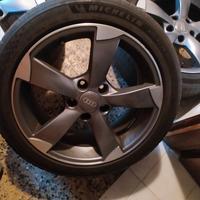 cerchi audi 2014