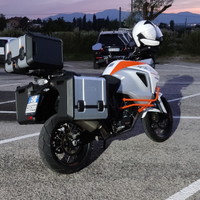 KTM 1290 super Adventure