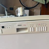 Lavastoviglia bosch usata