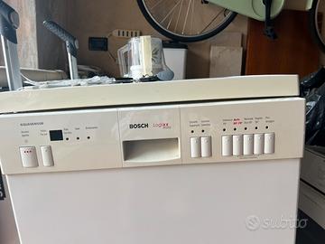 Lavastoviglia bosch usata