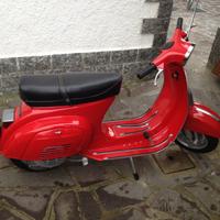 Vespa 50 special