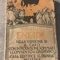 Eneide ( Virgilio )