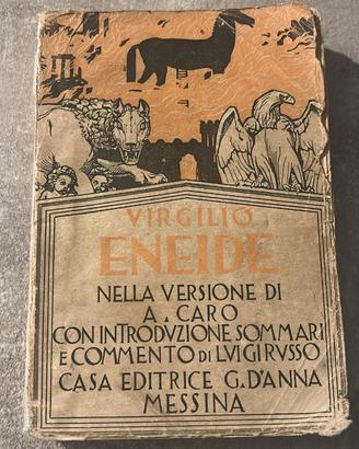 Eneide ( Virgilio )