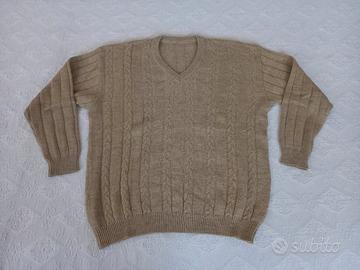 Maglioncino - pullover  misto lana-alpaca
