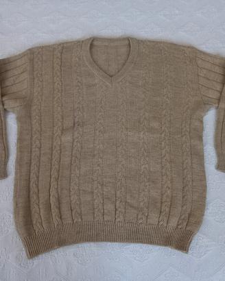 Maglioncino - pullover  misto lana-alpaca