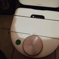 robot della folletto 