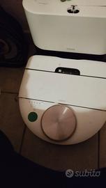 robot della folletto 