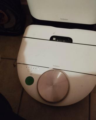 robot della folletto 