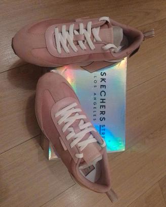 Scarpe ginnastica nuove Skechers nr.39 