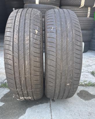 gomme usate 2156017 Estivo BRIDGESTONE - TUR - 185