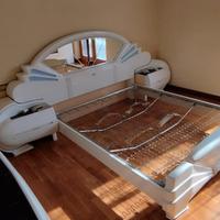 camera da letto Space Age 