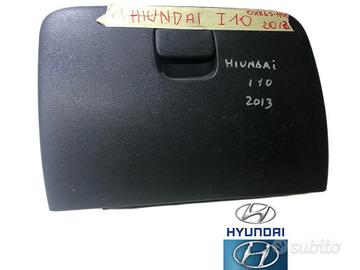 CASSETTO PORTA OGGETTI HYUNDAI i10 2° Serie 0X845