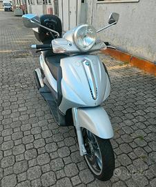 beverly 500