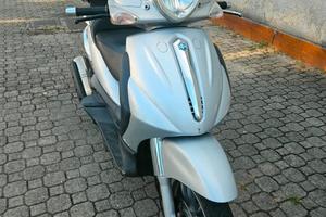 beverly 500
