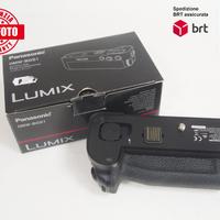 Panasonic DMW-BGS1 battery grip per Panasonic S1 /