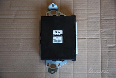 Centralina Subaru Impreza WRX STi 2006 -2007