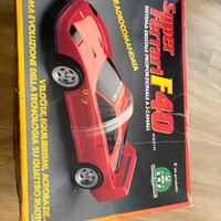 Super ferrari F40