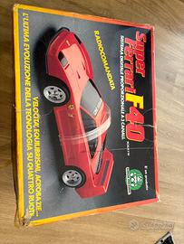 Super ferrari F40