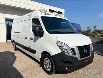 Nissan NV 400 35 2.3 Dci 130cv Frigo ZANOTTI
