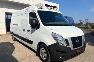 Nissan NV 400 35 2.3 Dci 130cv Frigo ZANOTTI