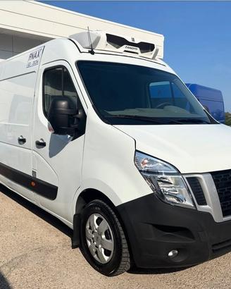 Nissan NV 400 35 2.3 Dci 130cv Frigo ZANOTTI