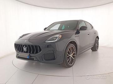 Maserati Levante Grecale 2.0 mhev Modena 330cv aut