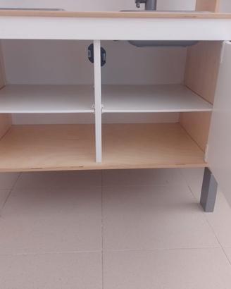 Cucina Ikea bambini