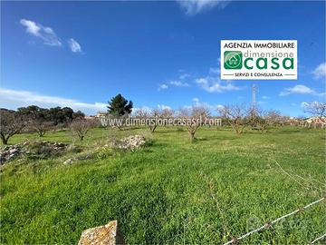 Rif.TA45-Terreno agricolo San Cataldo