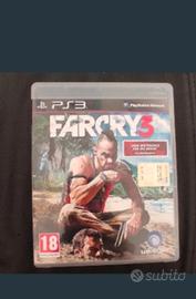 Far Cry 3 gioco per PS3