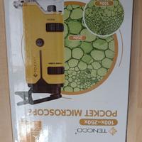 microscopio po Er smartphone 