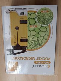 microscopio po Er smartphone 