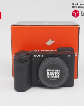 Sony A6700
