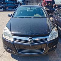 Ricambi Opel Astra H (2004-2012)