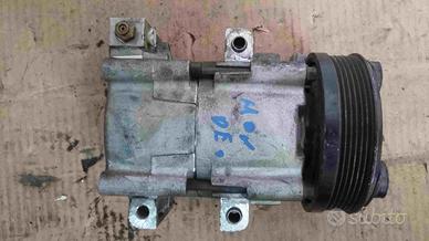 COMPRESSORE A/C FORD Mondeo Berlina 4° Serie Dies