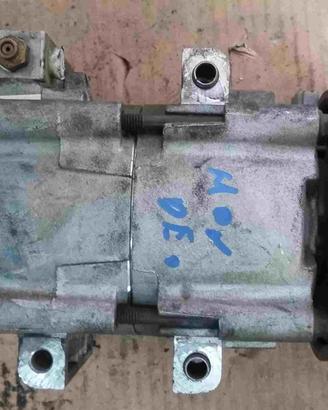 COMPRESSORE A/C FORD Mondeo Berlina 4° Serie Dies