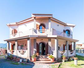 Splendida unifamiliare