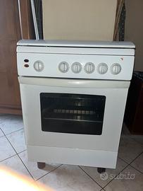 Forno a gas